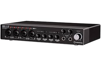 a*e様 Steinberg USB3.0 オーディオインターフェイス Amazon.co.jp: スタインバーグ Steinberg USB3.0 オーディオ